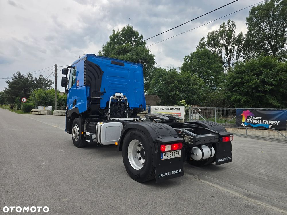 Renault T480/380 Tyś km/Hydraulika/ - 14