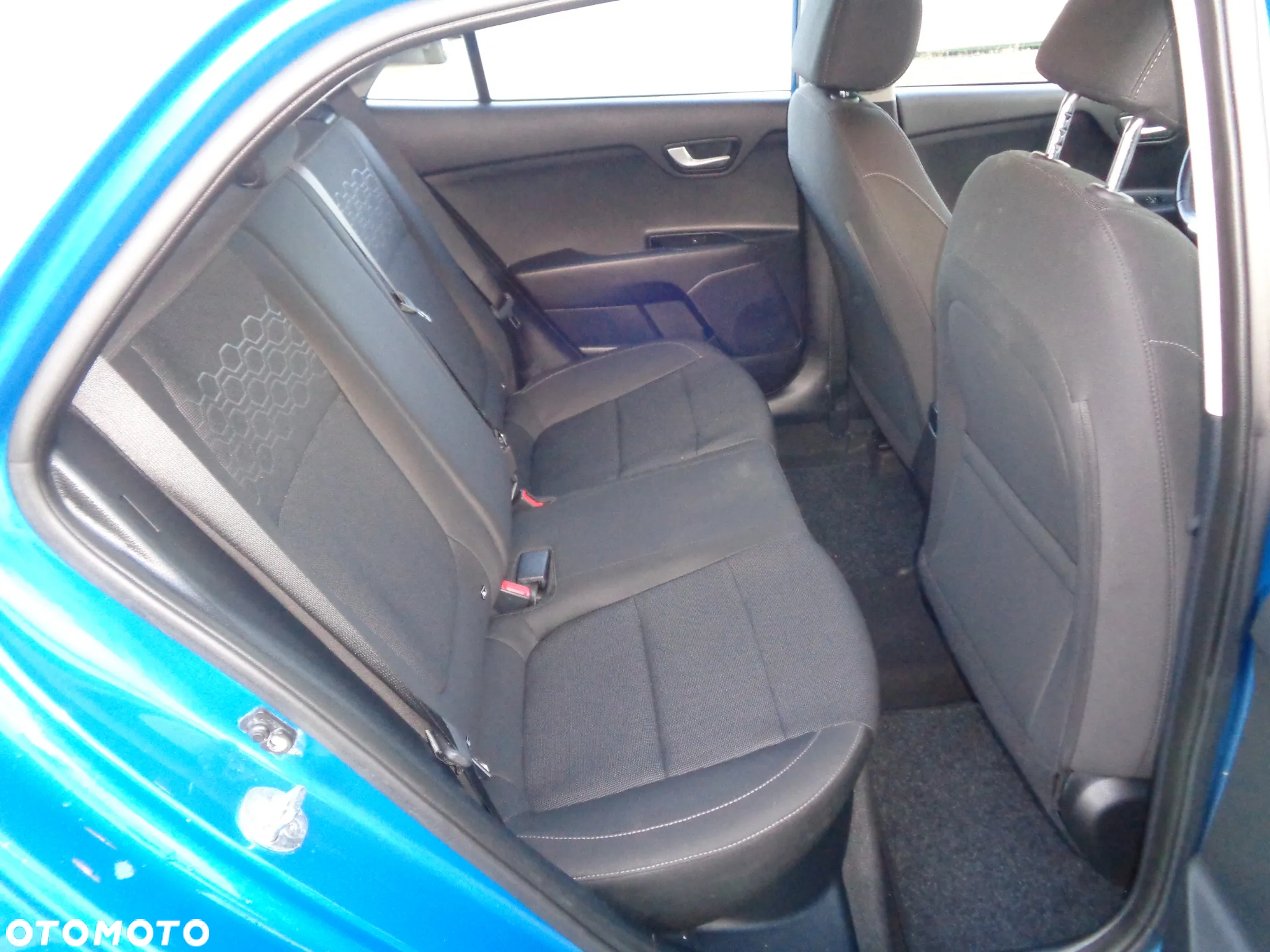 Kia Rio 1.0 T-GDI L Business Line - 15
