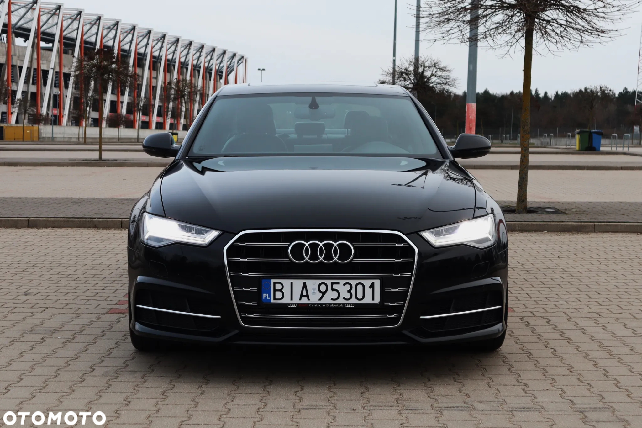 Audi A6 2.0 TFSI Quattro S tronic - 2