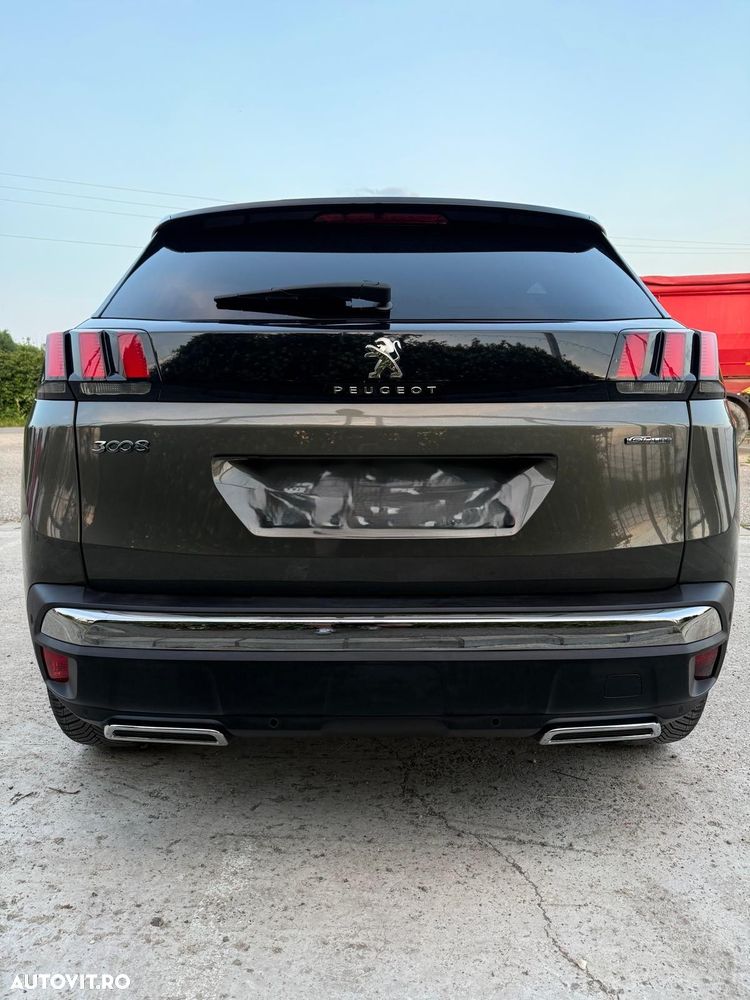 Peugeot 3008 BlueHDi 130 Stop & Start Active - 1