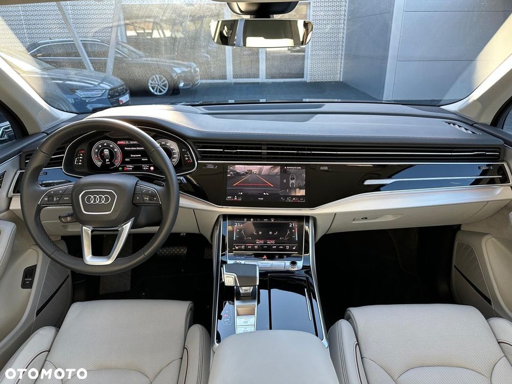 Audi Q7 - 26