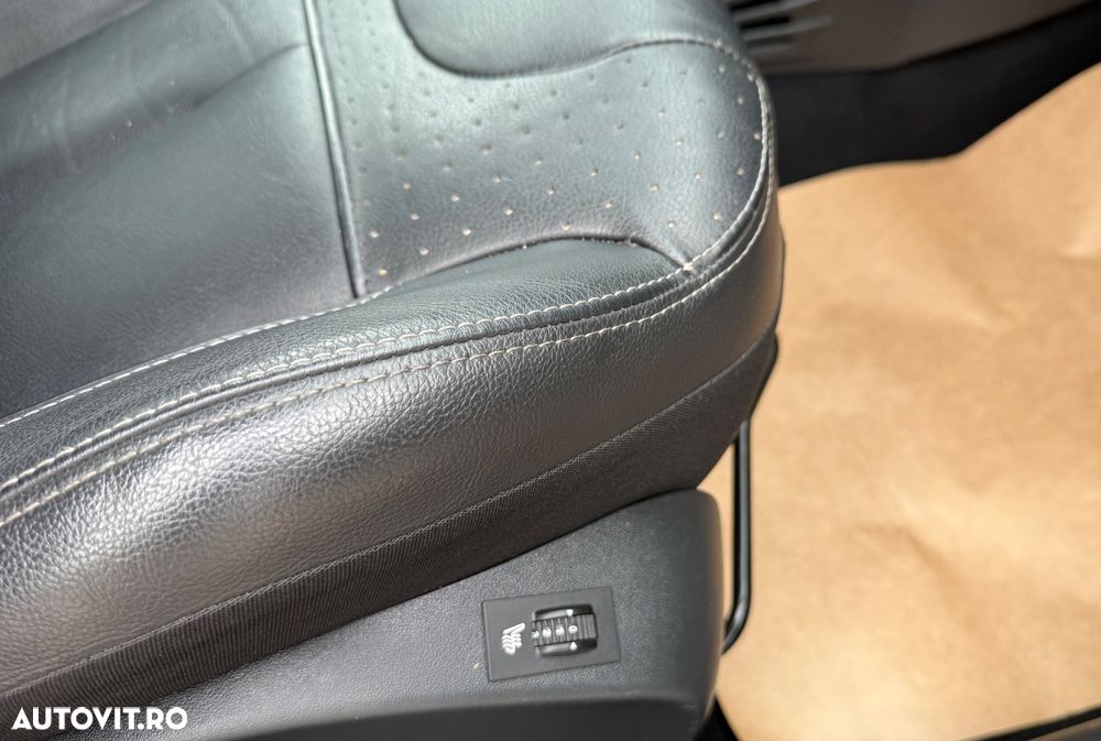 Peugeot 2008 1.6 VTi Allure - 38