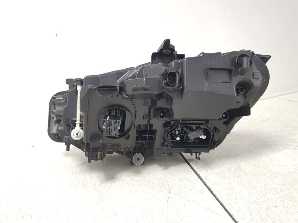 BMW 3 G20 G21 LIFT LCI LAMPA PRAWA LAMP FULL LED PRZEDNIA PRZÓD REFLEKTOR 9450796 9450796-04 - 9