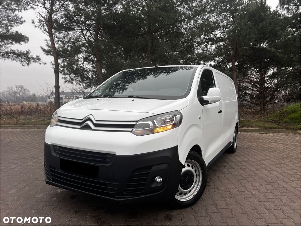 Citroën Jumpy - 1