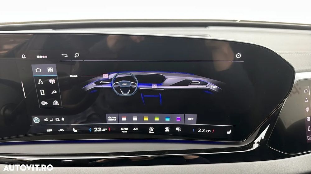 Audi A6 e-hybrid quattro 220 kW edition one - 13