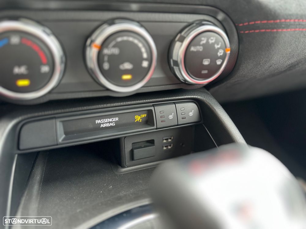 Abarth 124 Spider 1.4 T Multiair - 15