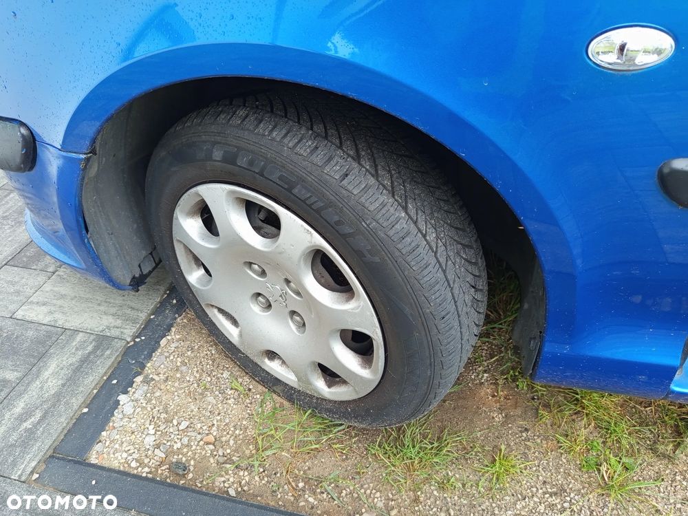 Peugeot 1007 90 Filou - 8