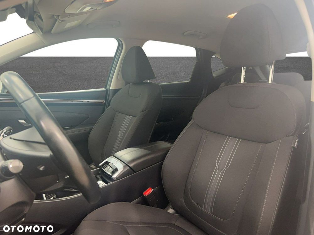 Hyundai Tucson - 16