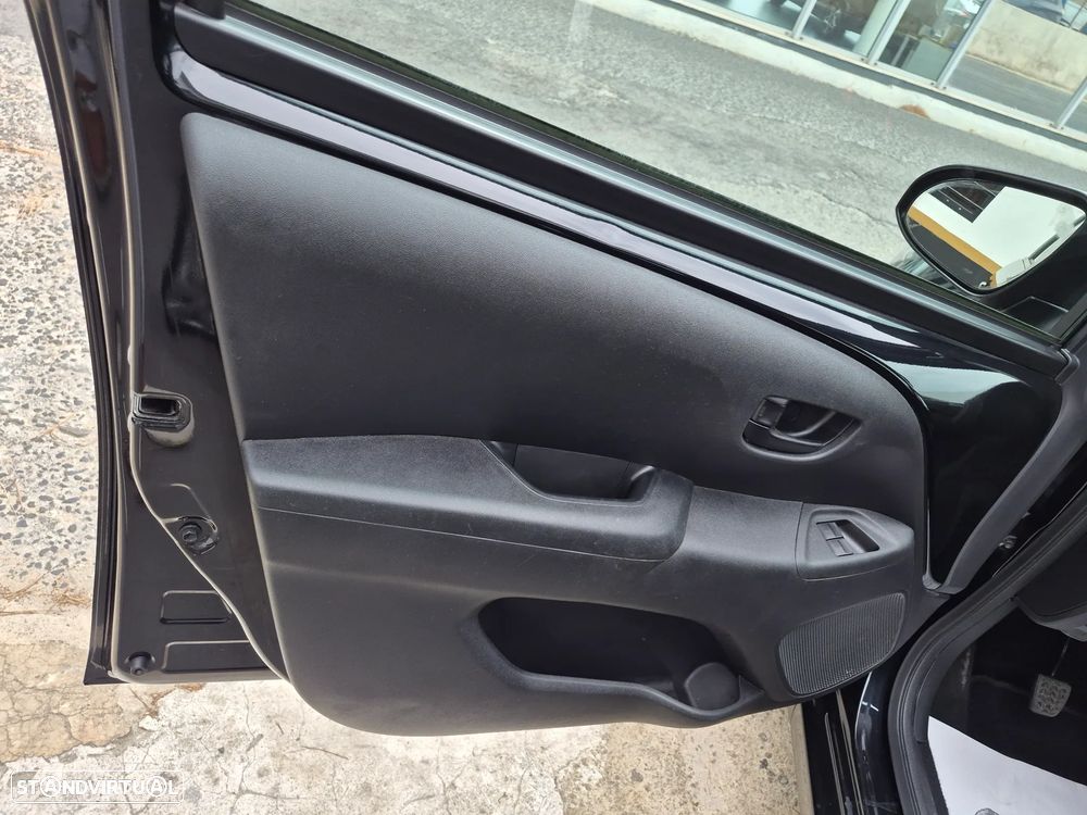Peugeot 108 1.0 VTi Allure - 15