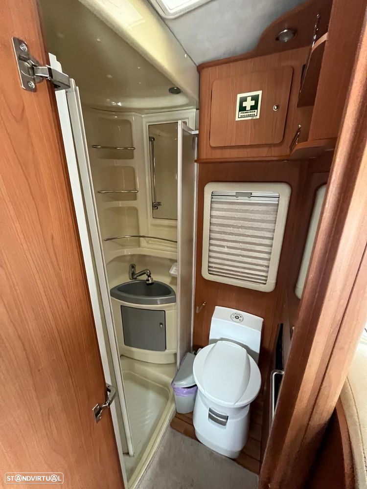 Fiat Ducato - 13