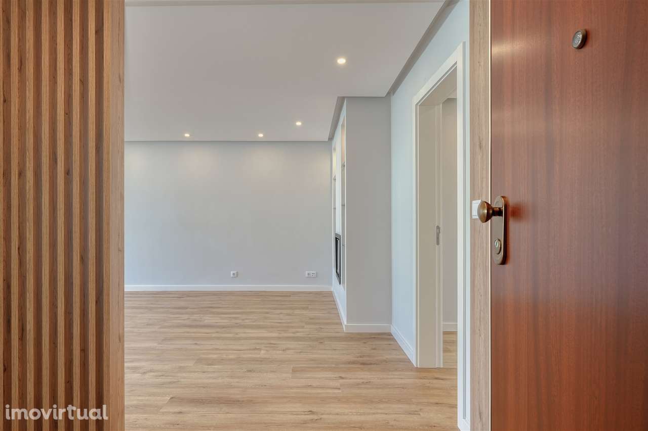 Apartamento T3 em Cascais - Grande imagem: 5/26