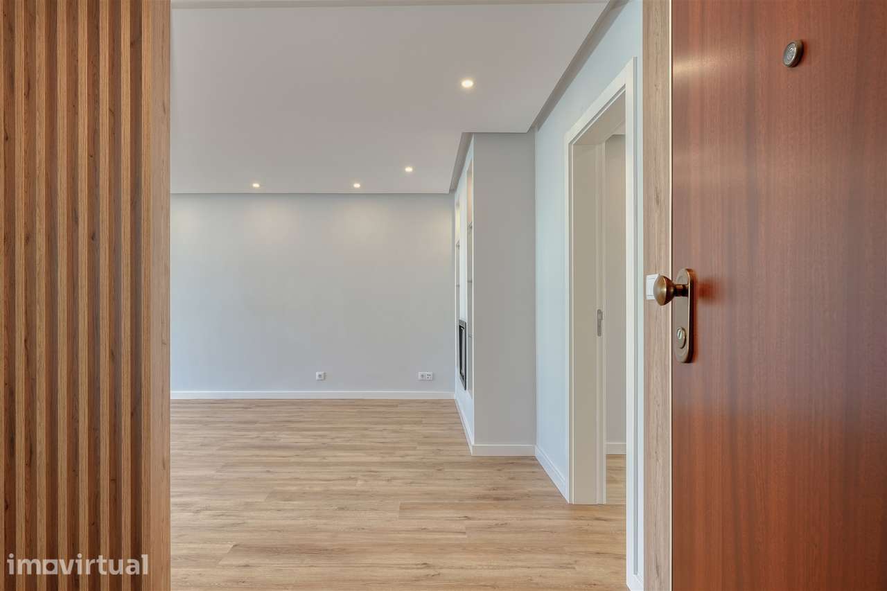 Apartamento T3 em Cascais - Grande imagem: 5/26