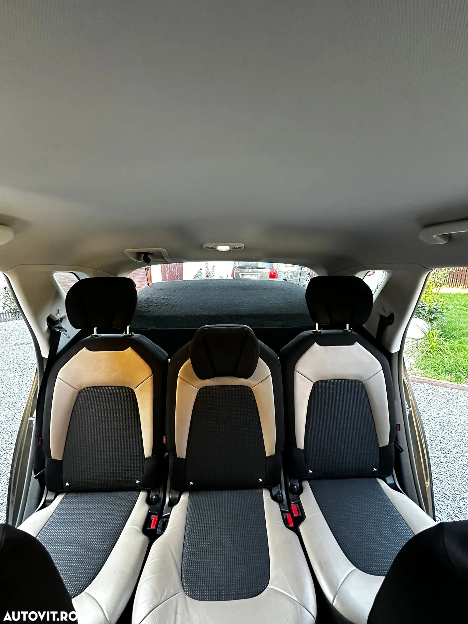 Citroën C4 Picasso - 7
