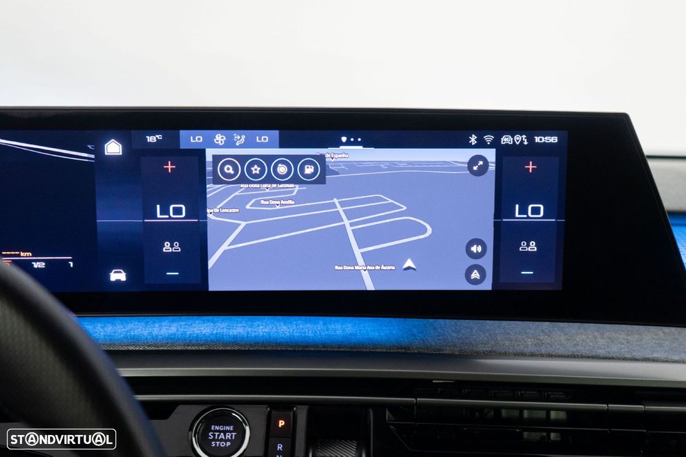 Peugeot 5008 1.2 Hybrid GT e-DCS6 - 28