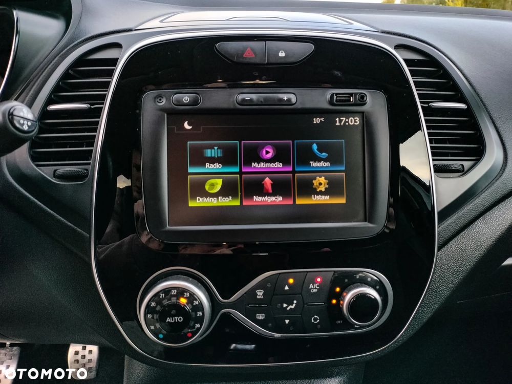 Renault Captur 1.3 Energy TCe FAP Limited - 25