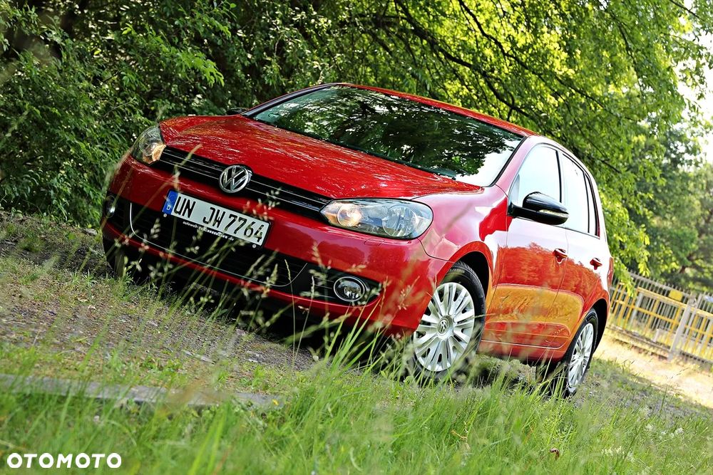 Volkswagen Golf 1.2 TSI Style - 2