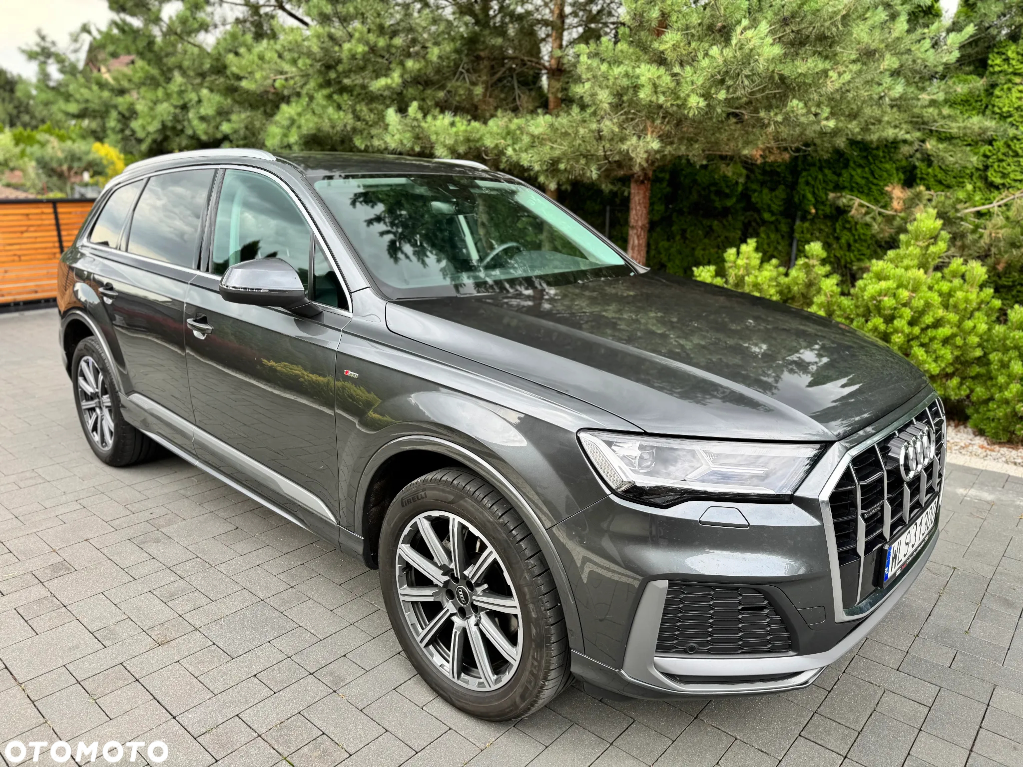 Audi Q7 - 6
