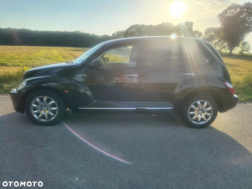 Chrysler PT Cruiser 2.4 Limited - 3