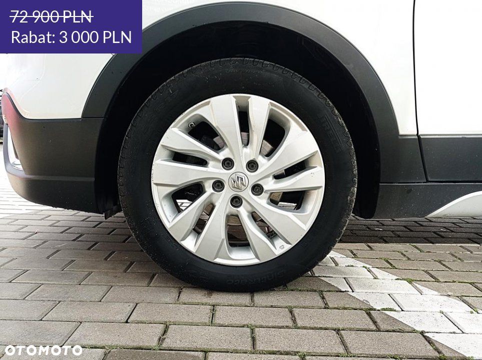 Suzuki SX4 S-Cross - 9