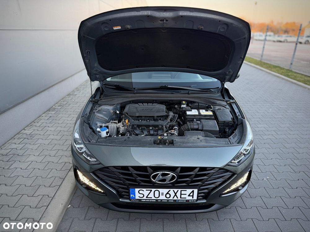 Hyundai i30 1.5 DPI Modern - 12