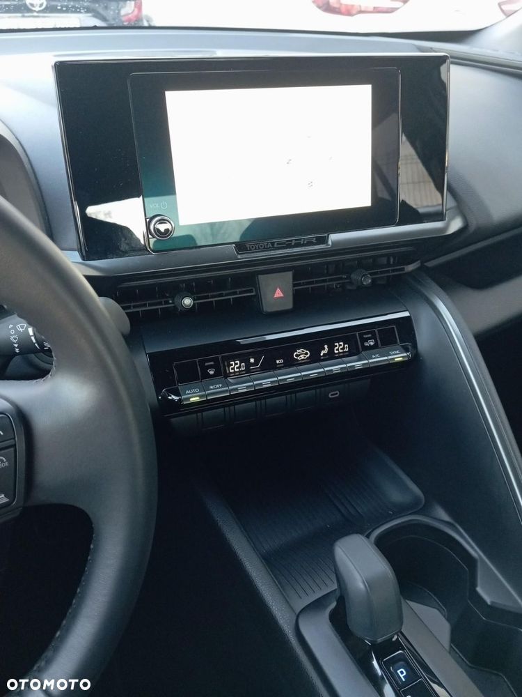 Toyota C-HR 1.8 Hybrid Comfort - 18