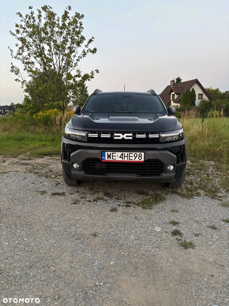Dacia Duster 1.0 TCe Journey - 2