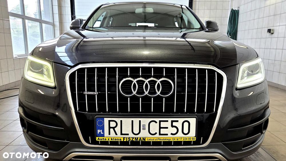 Audi Q5 2.0 TDI Quattro S tronic - 6