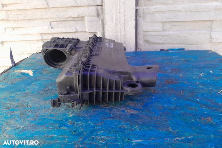 Carcasa filtru aer 8200600176 - 1.5 DCI 8200600176 - 1.5 DCI Renault - 2