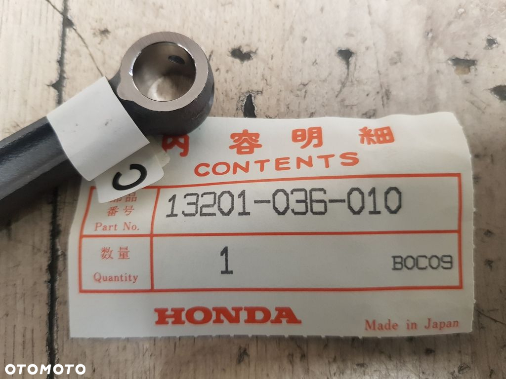 Korbowód Honda ATC70 TRX70  13201-036-010 - 2