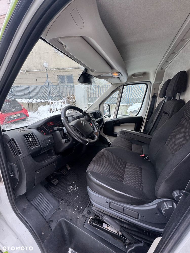 Citroën Jumper - 12