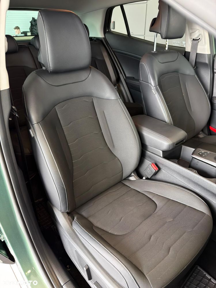 Kia Sportage 1.6 T-GDI L 2WD DCT - 8