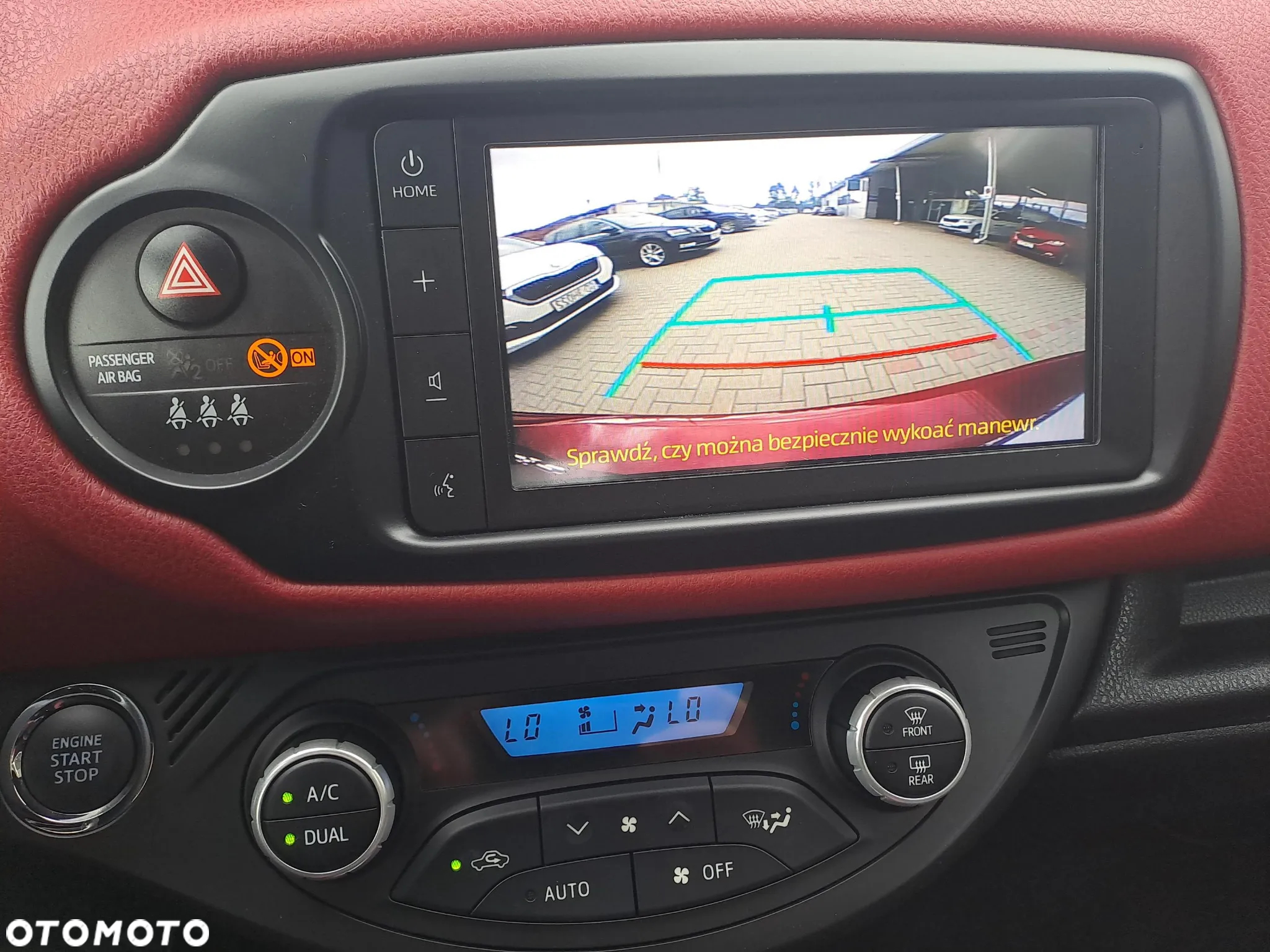 Toyota Yaris 1.5 Selection - 15