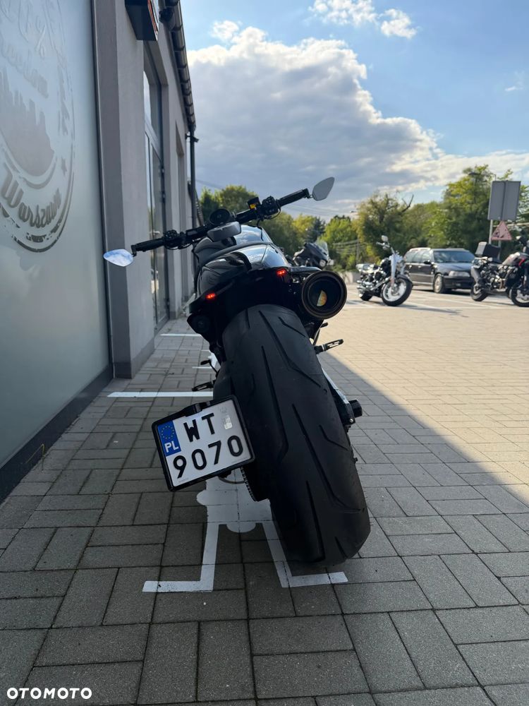 Harley-Davidson Sportster - 15