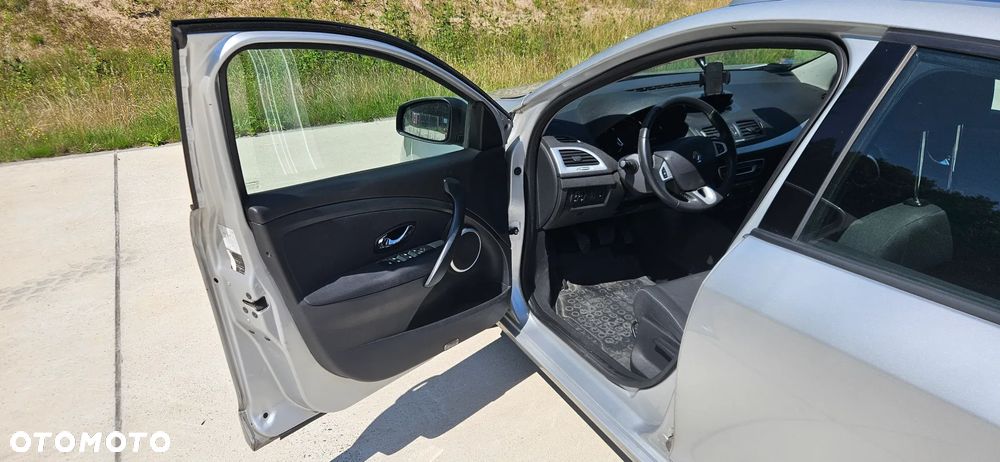 Renault Megane 1.6 dCi Energy Dynamique - 9