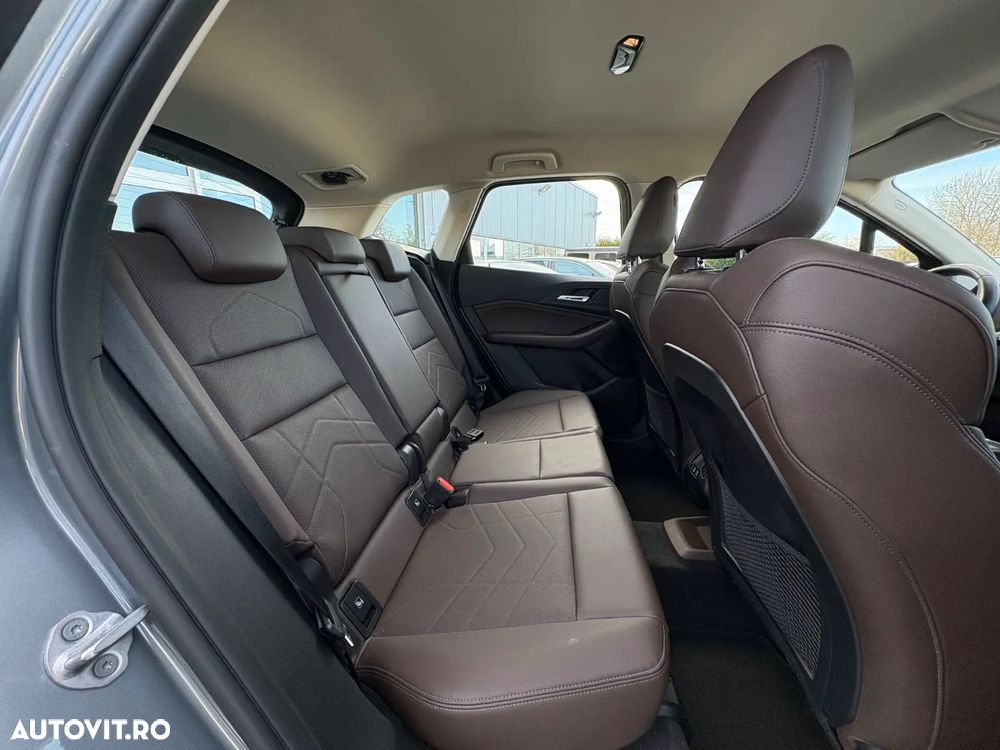 BMW Seria 2 218d Aut. Luxury Line - 8