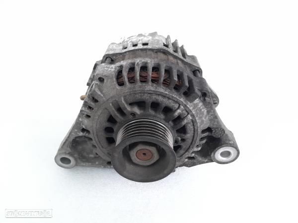 Alternador Nissan Micra Ii (K11) - 1