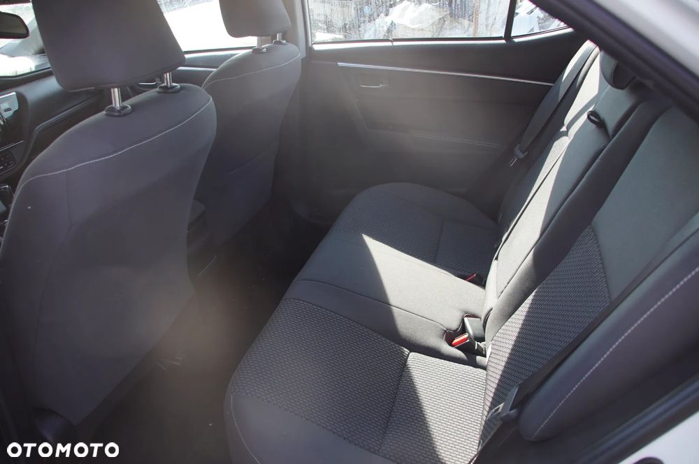 Auto na części - Toyota Corolla E16 XI Lift 1.6 Valvematic 132 KM 1ZR-FAE 3040020110 040 2016R Drzwi Szyby Klapa Zderzak Silnik Skrzynia Komputer Licznik Radio Konsola Moduł - 22