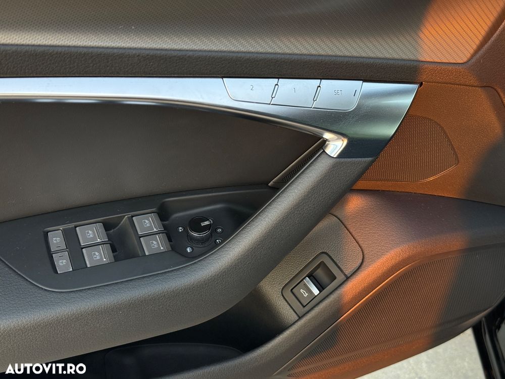 Audi A6 Limuzina 40 TDI S tronic design - 23