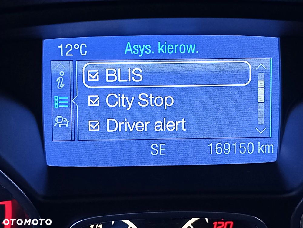 Ford Kuga 2.0 TDCi FWD Titanium - 22