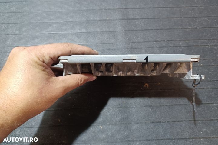 Calculator motor ECU 1214-7557395-01 - 1.6 1214-7557395-01 - 1.6 Mini - 4