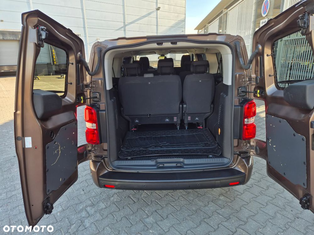 Toyota ProAce - 20