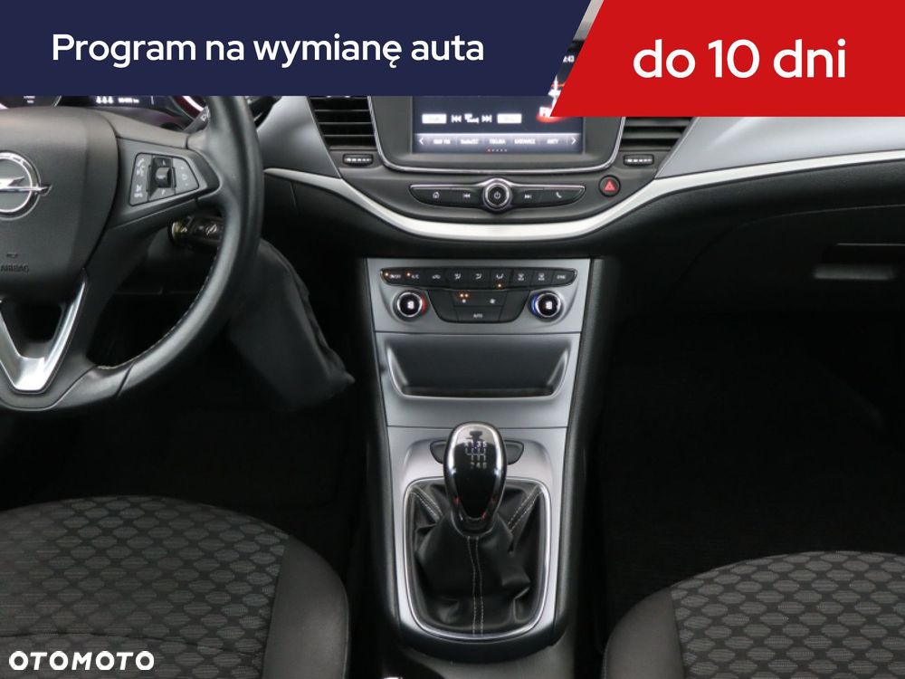 Opel Astra - 14
