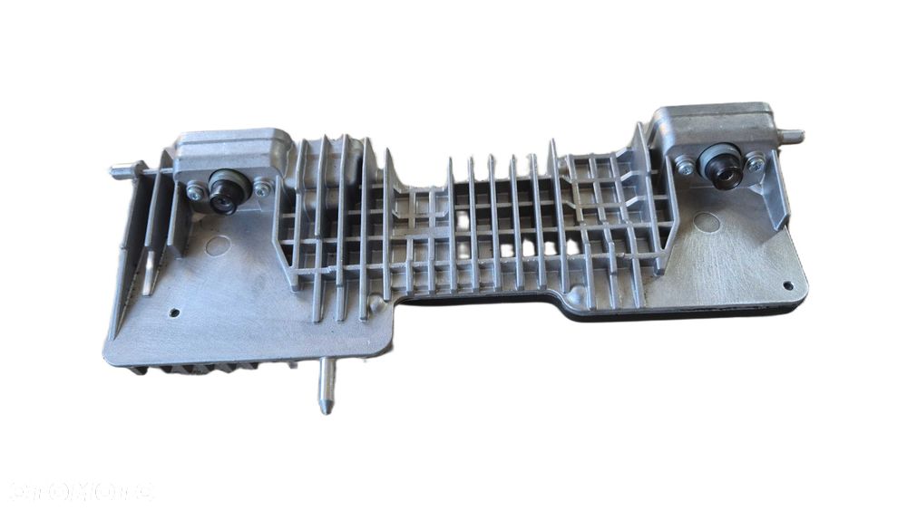 Kamera Szyby Przedniej Asystent Mercedes W205 LIFT W253 OE A247 NOWA ! - 5