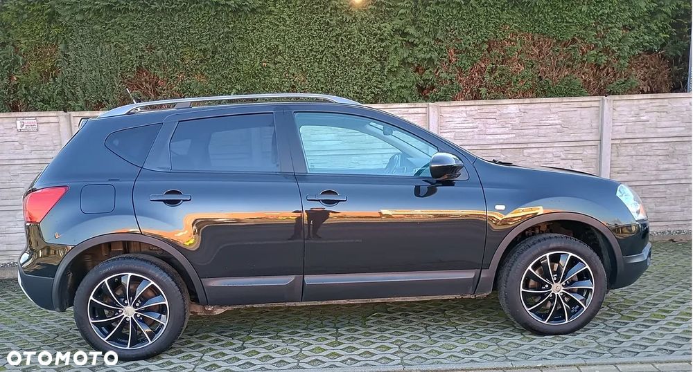 Nissan Qashqai 2.0 Acenta - 20