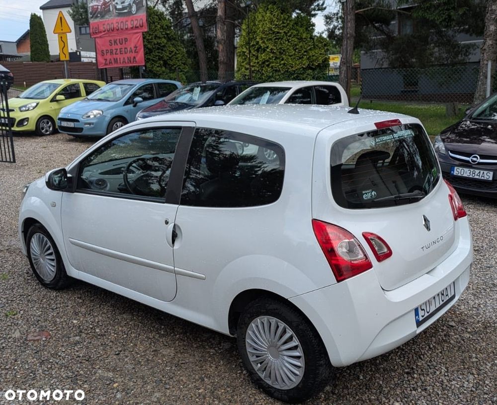 Renault Twingo - 4