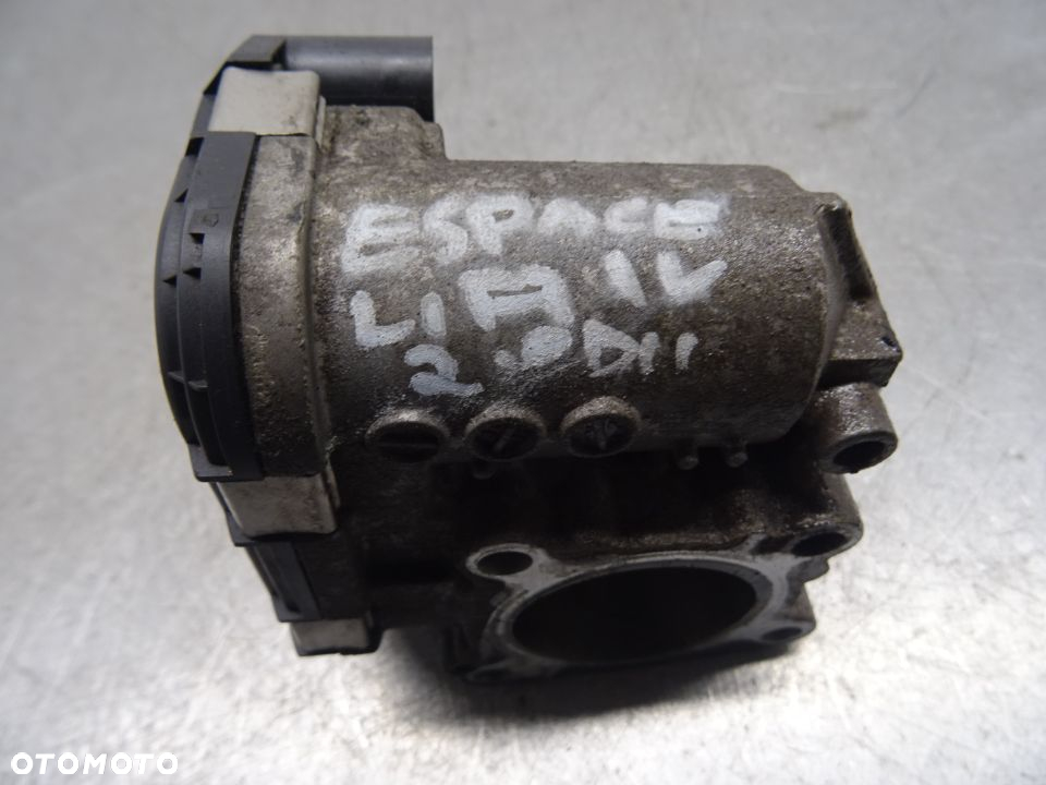 RENAULT ESPACE 4 IV LIFT 06-14 PRZEPUSTNICA 8200330810F - 3