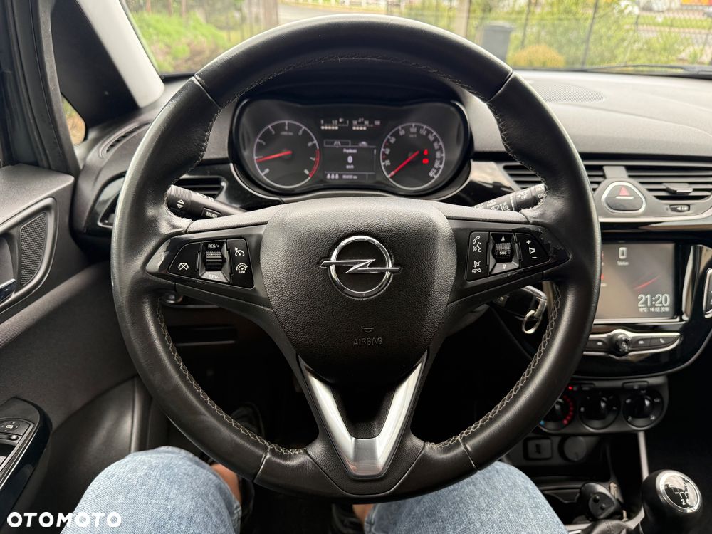 Opel Corsa 1.4 Active - 19