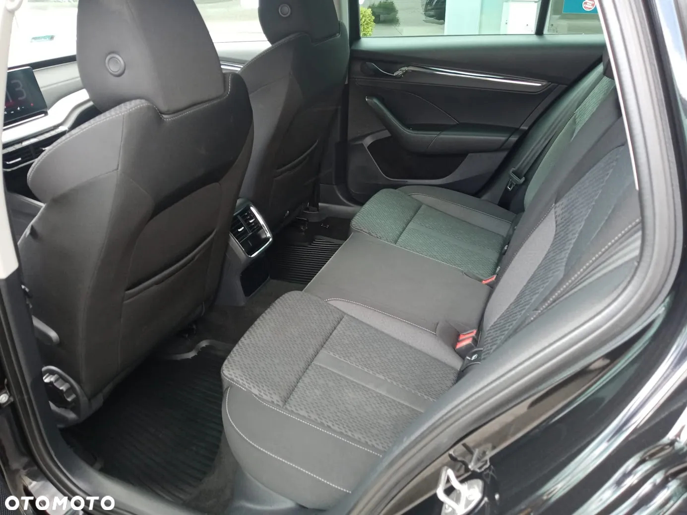 Skoda Octavia 2.0 TDI Style DSG - 14