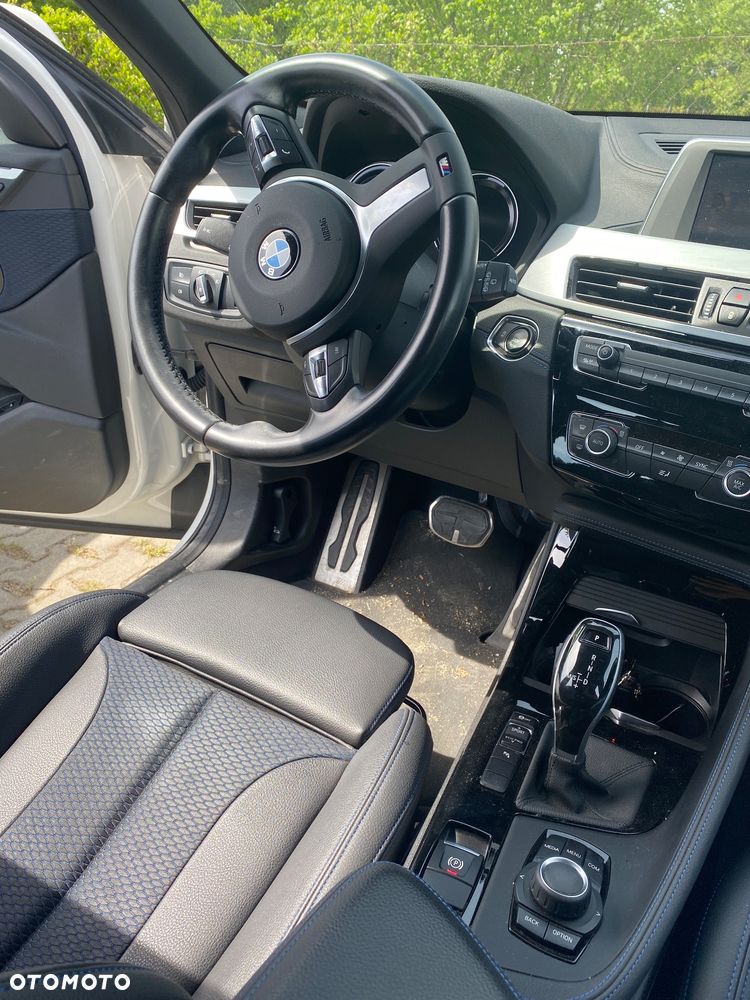 BMW X2 sDrive18i - 10