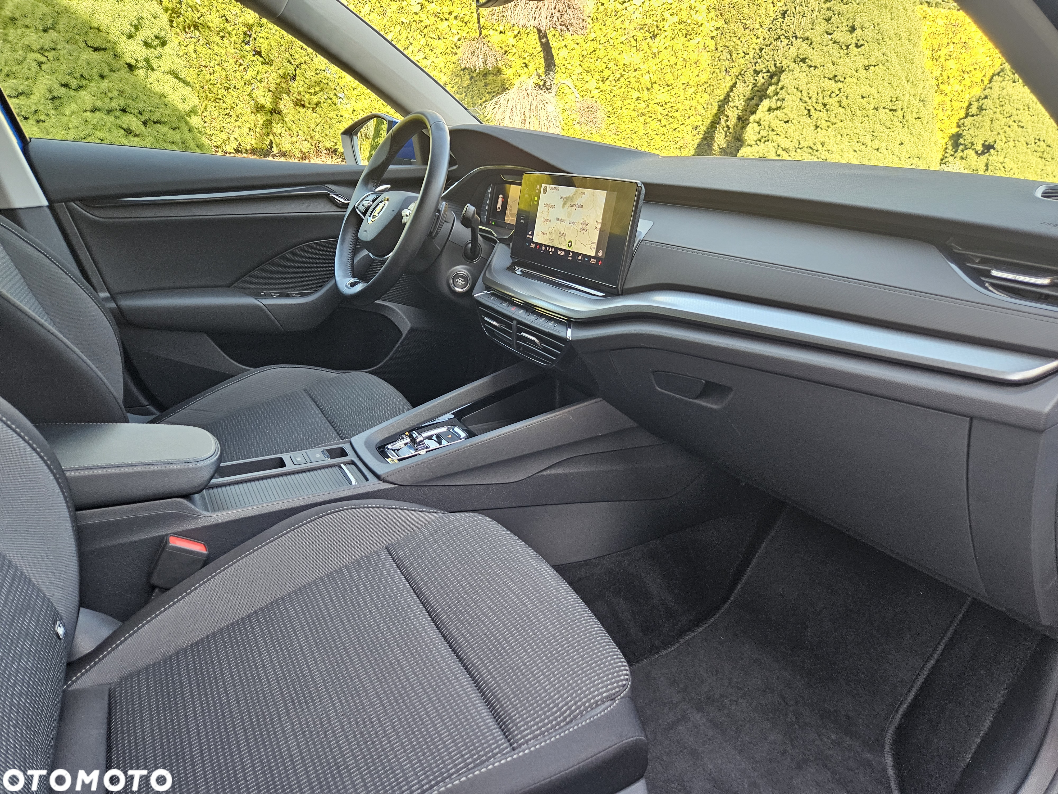 Skoda Octavia - 26